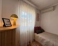 Resale - terraced_house - Orihuela - Lomas de Cabo Roig
