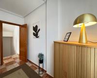 Resale - terraced_house - Orihuela - Lomas de Cabo Roig