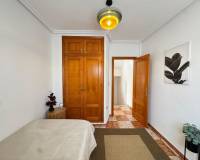 Resale - terraced_house - Orihuela - Lomas de Cabo Roig