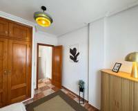 Resale - terraced_house - Orihuela - Lomas de Cabo Roig