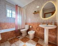 Resale - terraced_house - Orihuela - Lomas de Cabo Roig