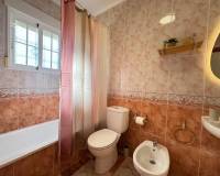 Resale - terraced_house - Orihuela - Lomas de Cabo Roig
