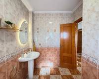 Resale - terraced_house - Orihuela - Lomas de Cabo Roig