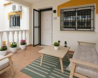 Resale - Terraced house - Orihuela - Los Balcones