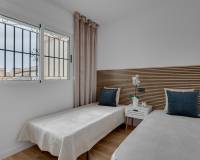 Resale - Terraced house - Orihuela - Los Balcones