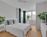 Resale - Terraced house - Orihuela - Los Balcones