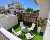 Resale - Terraced house - Orihuela - Los Balcones