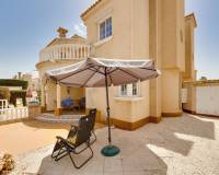 Resale - terraced_house - Orihuela - Orihuela Costa