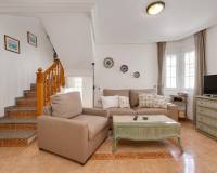 Resale - terraced_house - Orihuela - Orihuela Costa