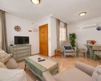 Resale - terraced_house - Orihuela - Orihuela Costa