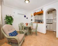Resale - terraced_house - Orihuela - Orihuela Costa