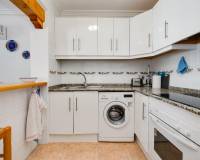 Resale - terraced_house - Orihuela - Orihuela Costa
