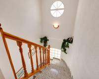 Resale - terraced_house - Orihuela - Orihuela Costa
