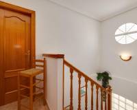 Resale - terraced_house - Orihuela - Orihuela Costa