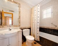 Resale - terraced_house - Orihuela - Orihuela Costa