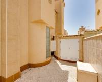 Resale - terraced_house - Orihuela - Orihuela Costa