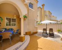 Resale - terraced_house - Orihuela - Orihuela Costa