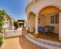 Resale - terraced_house - Orihuela - Orihuela Costa