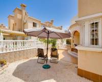 Resale - terraced_house - Orihuela - Orihuela Costa
