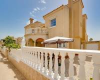Resale - terraced_house - Orihuela - Orihuela Costa