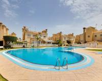 Resale - terraced_house - Orihuela - Orihuela Costa