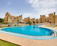 Resale - terraced_house - Orihuela - Orihuela Costa