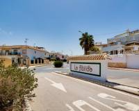Resale - terraced_house - Orihuela - Orihuela Costa