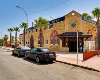 Resale - terraced_house - Orihuela - Orihuela Costa