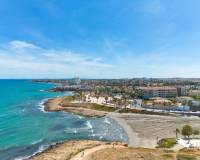 Resale - terraced_house - Orihuela - Orihuela Costa