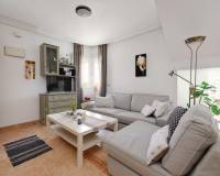 Resale - terraced_house - Orihuela - Orihuela Costa