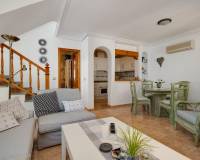 Resale - terraced_house - Orihuela - Orihuela Costa