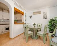 Resale - terraced_house - Orihuela - Orihuela Costa