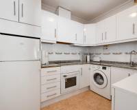 Resale - terraced_house - Orihuela - Orihuela Costa