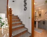 Resale - terraced_house - Orihuela - Orihuela Costa
