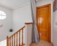 Resale - terraced_house - Orihuela - Orihuela Costa