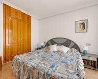 Resale - terraced_house - Orihuela - Orihuela Costa
