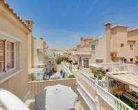 Resale - terraced_house - Orihuela - Orihuela Costa