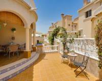 Resale - terraced_house - Orihuela - Orihuela Costa