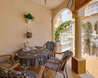 Resale - terraced_house - Orihuela - Orihuela Costa