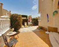Resale - terraced_house - Orihuela - Orihuela Costa