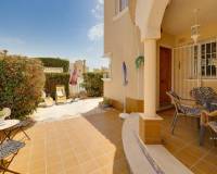 Resale - terraced_house - Orihuela - Orihuela Costa