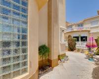 Resale - terraced_house - Orihuela - Orihuela Costa
