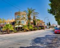 Resale - terraced_house - Orihuela - Orihuela Costa