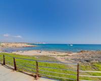Resale - terraced_house - Orihuela - Orihuela Costa