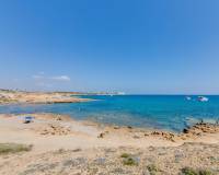 Resale - terraced_house - Orihuela - Orihuela Costa