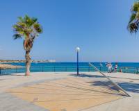 Resale - terraced_house - Orihuela - Orihuela Costa