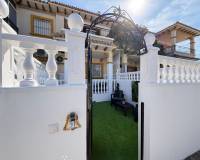 Resale - terraced_house - Orihuela - Punta Prima