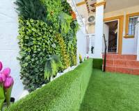 Resale - terraced_house - Orihuela - Punta Prima