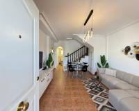 Resale - terraced_house - Orihuela - Punta Prima