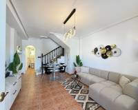 Resale - terraced_house - Orihuela - Punta Prima